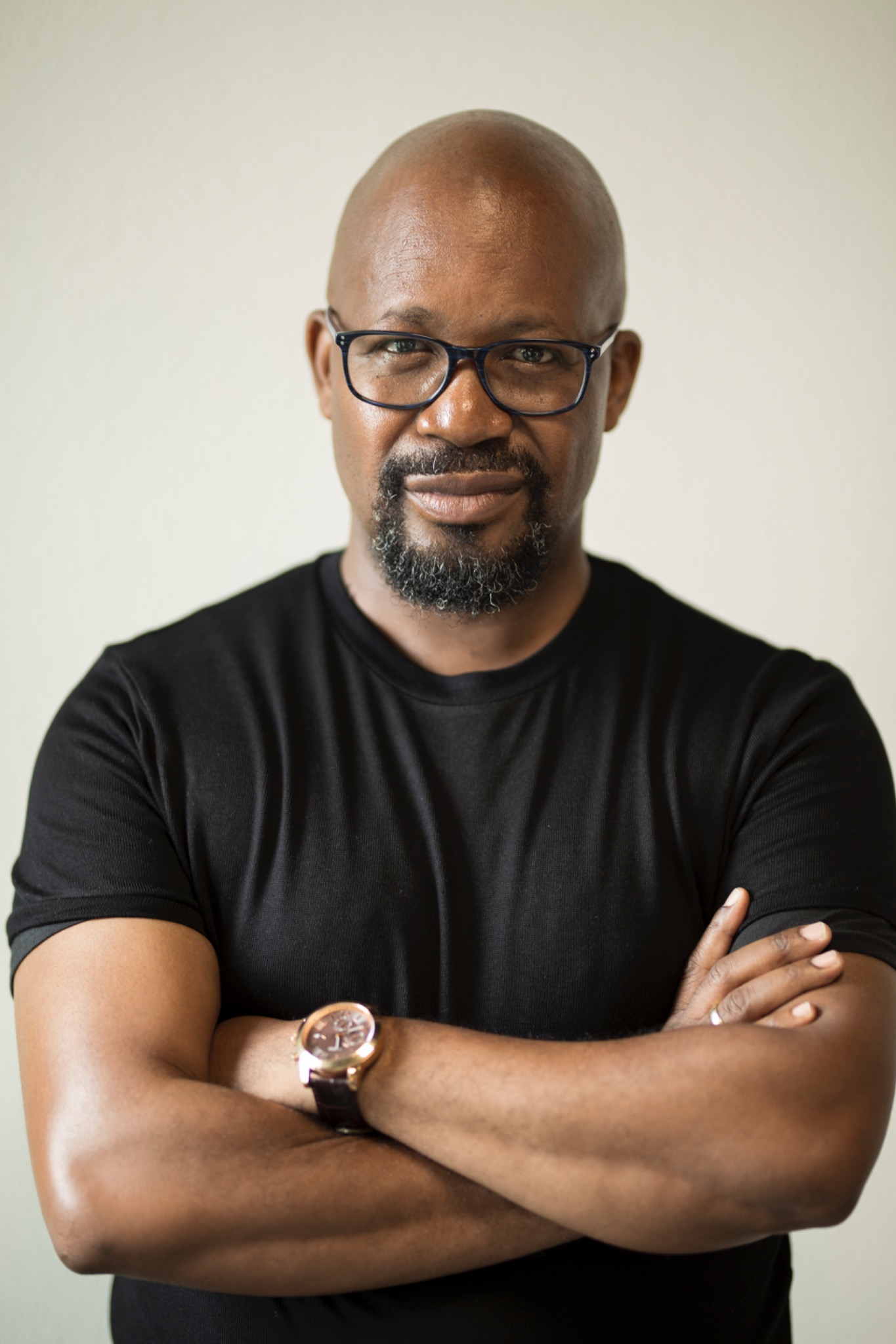 Professional Headshot (Alt 4)