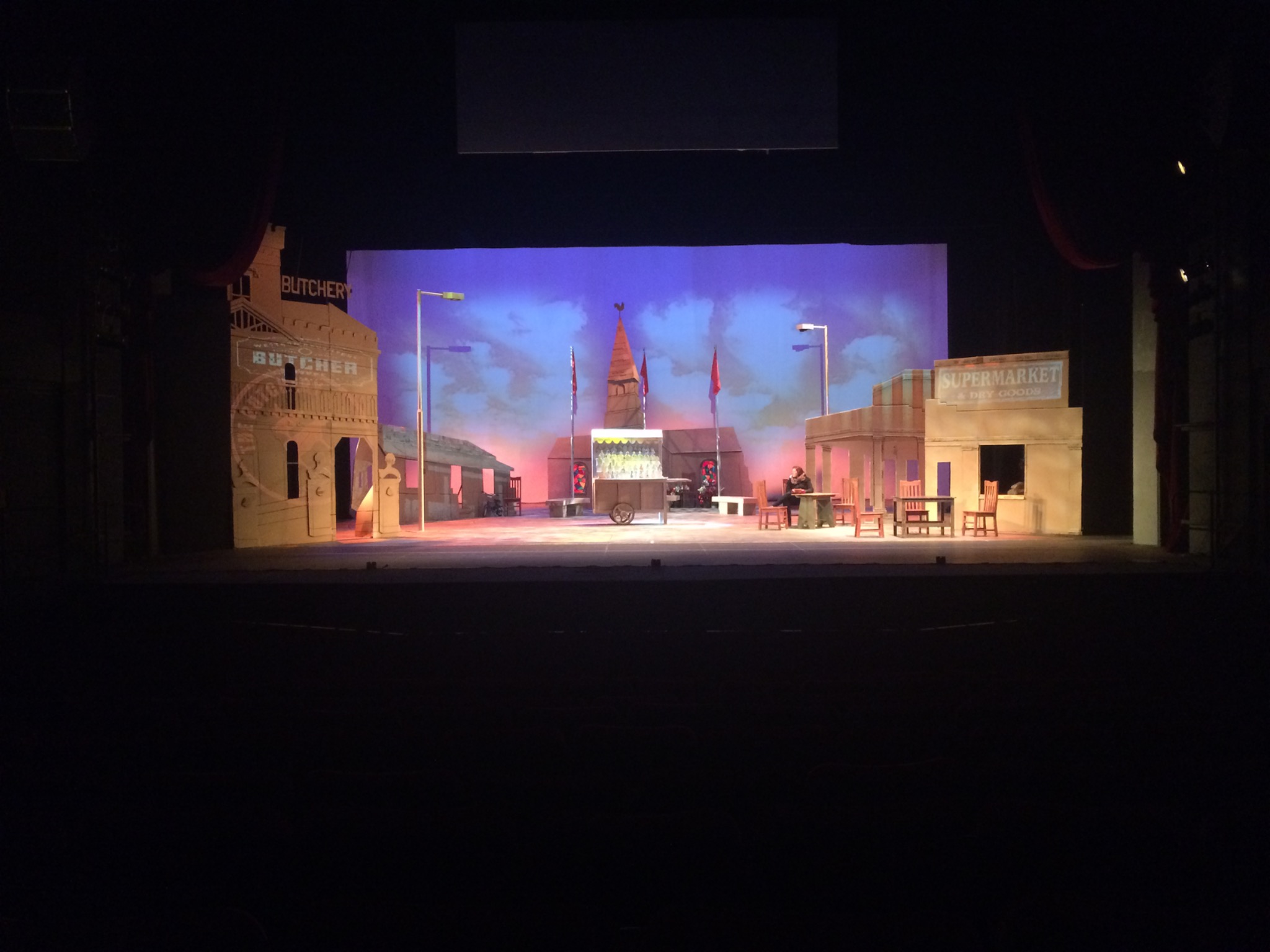 L'elisir D'amore - Photo 2