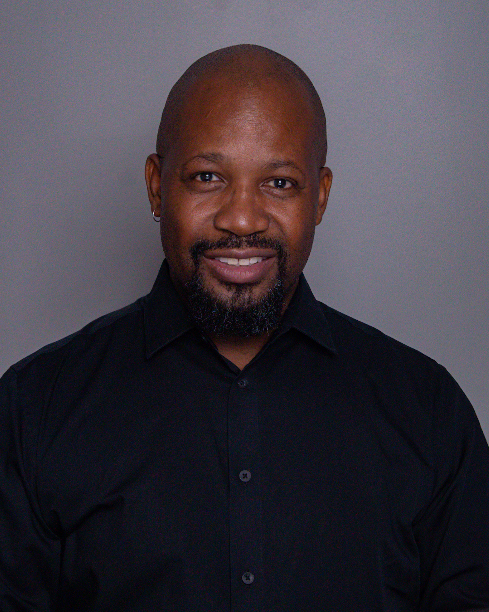 Professional Headshot (Alt 1)