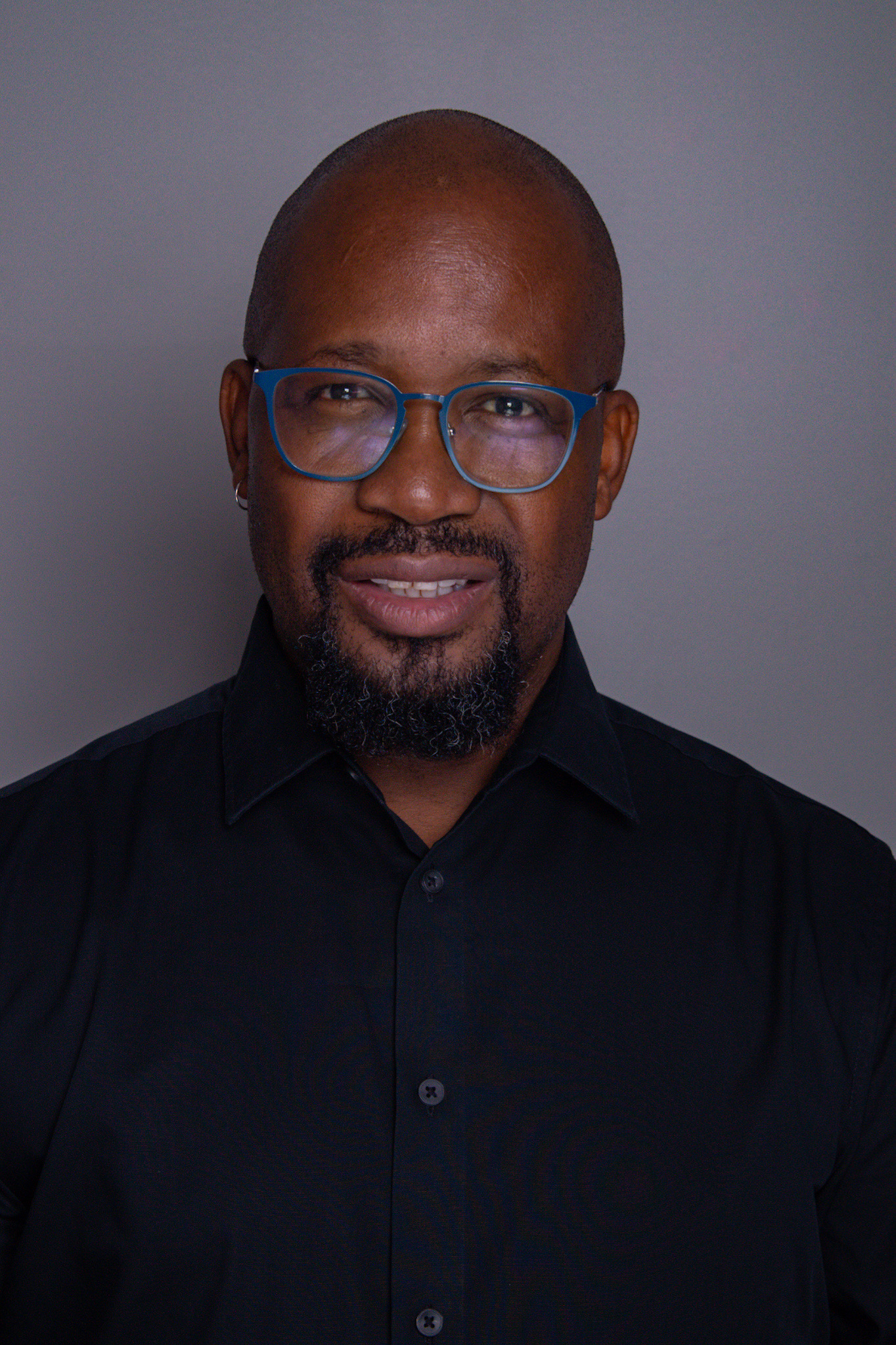 Professional Headshot (Alt 2)