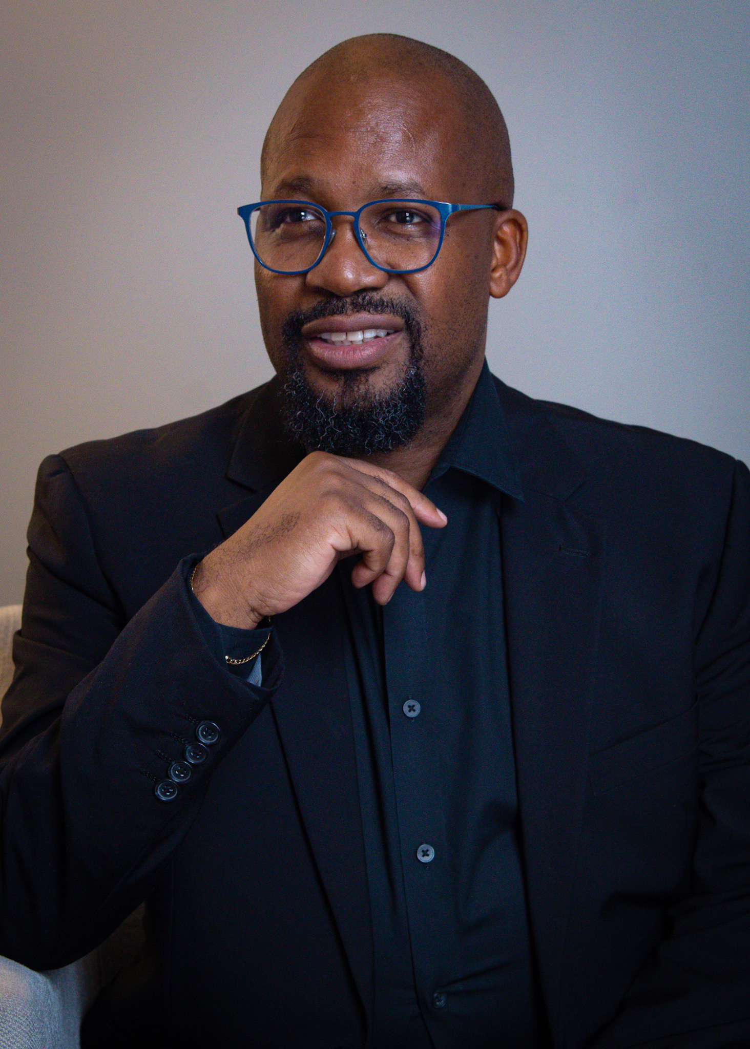 Professional Headshot (Alt 3)