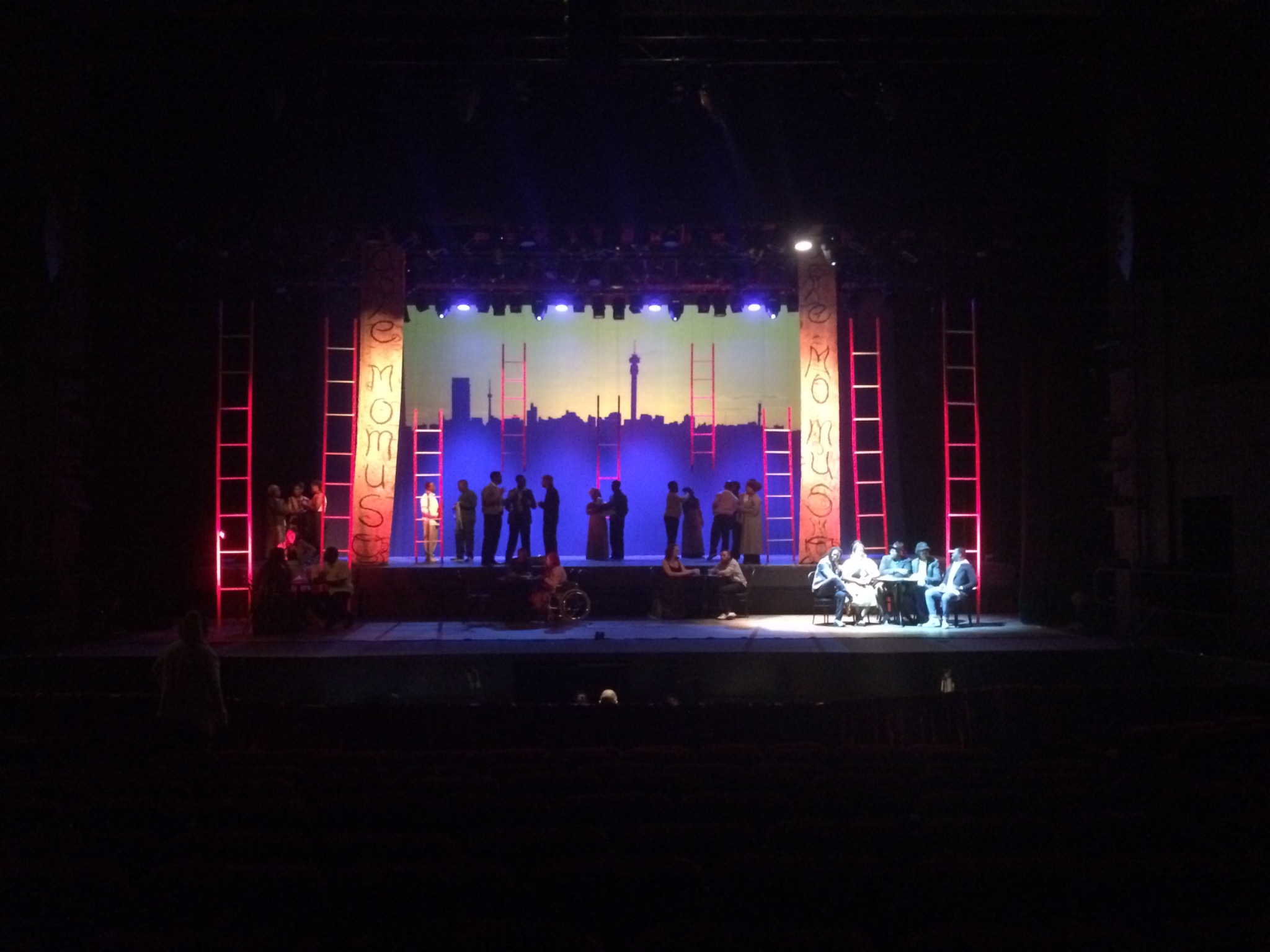 La Bohème - Photo 3