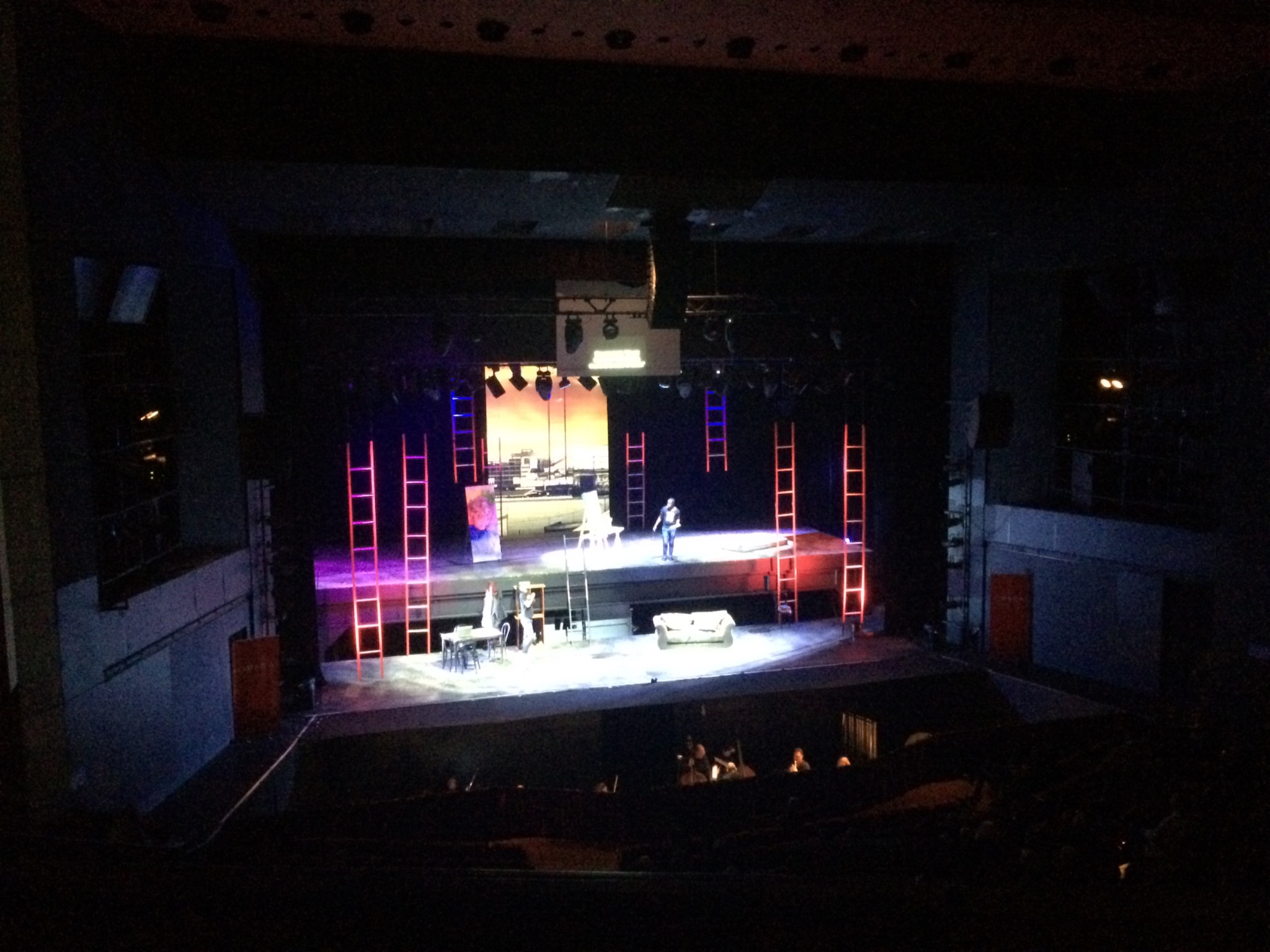 La Bohème - Photo 6