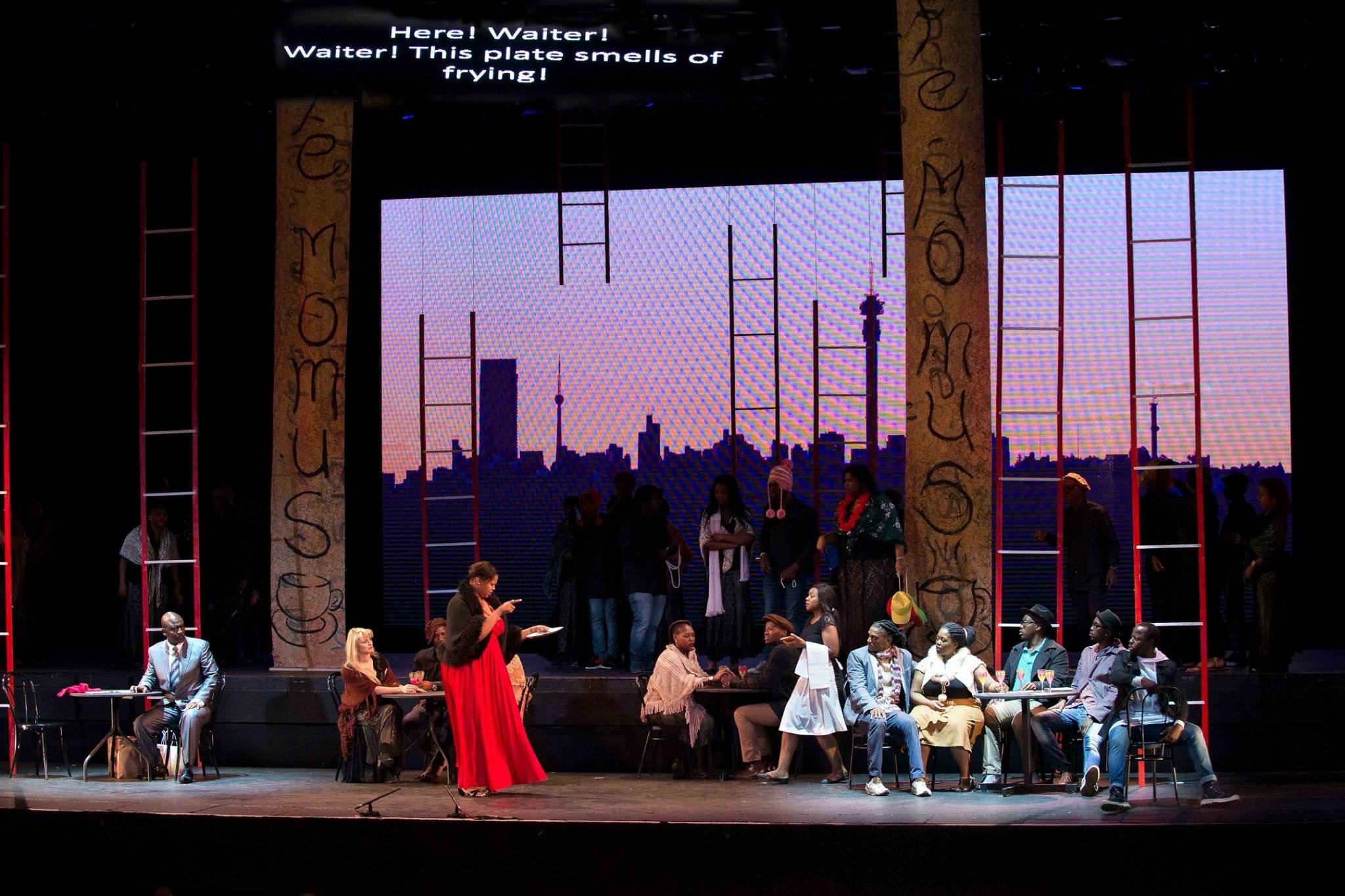 La Bohème - Photo 7