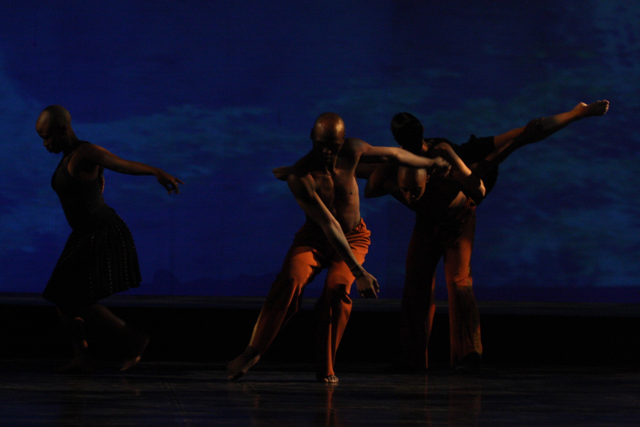 One Voice: an African celebration - Photo 10