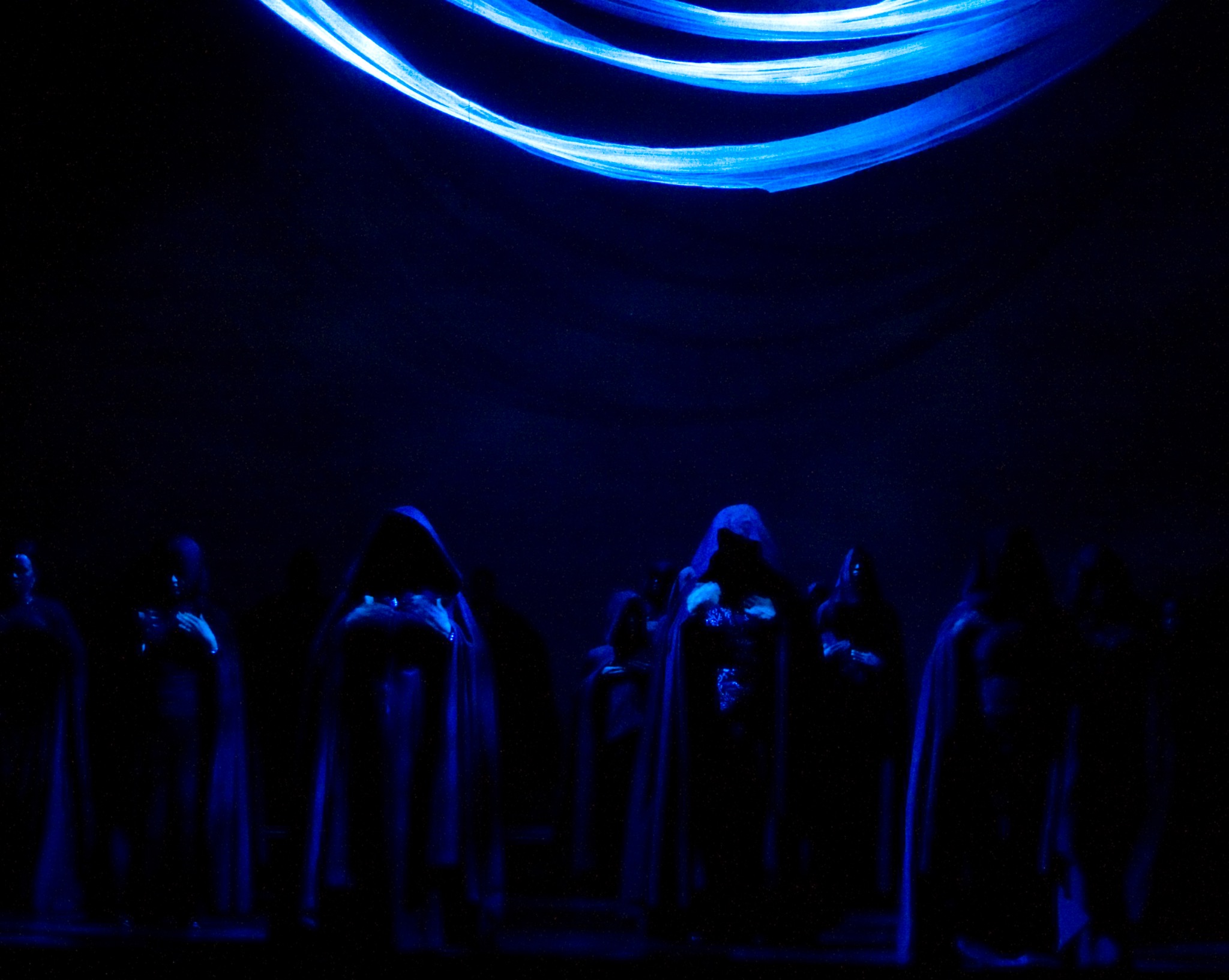 One Voice: an African celebration - Photo 13