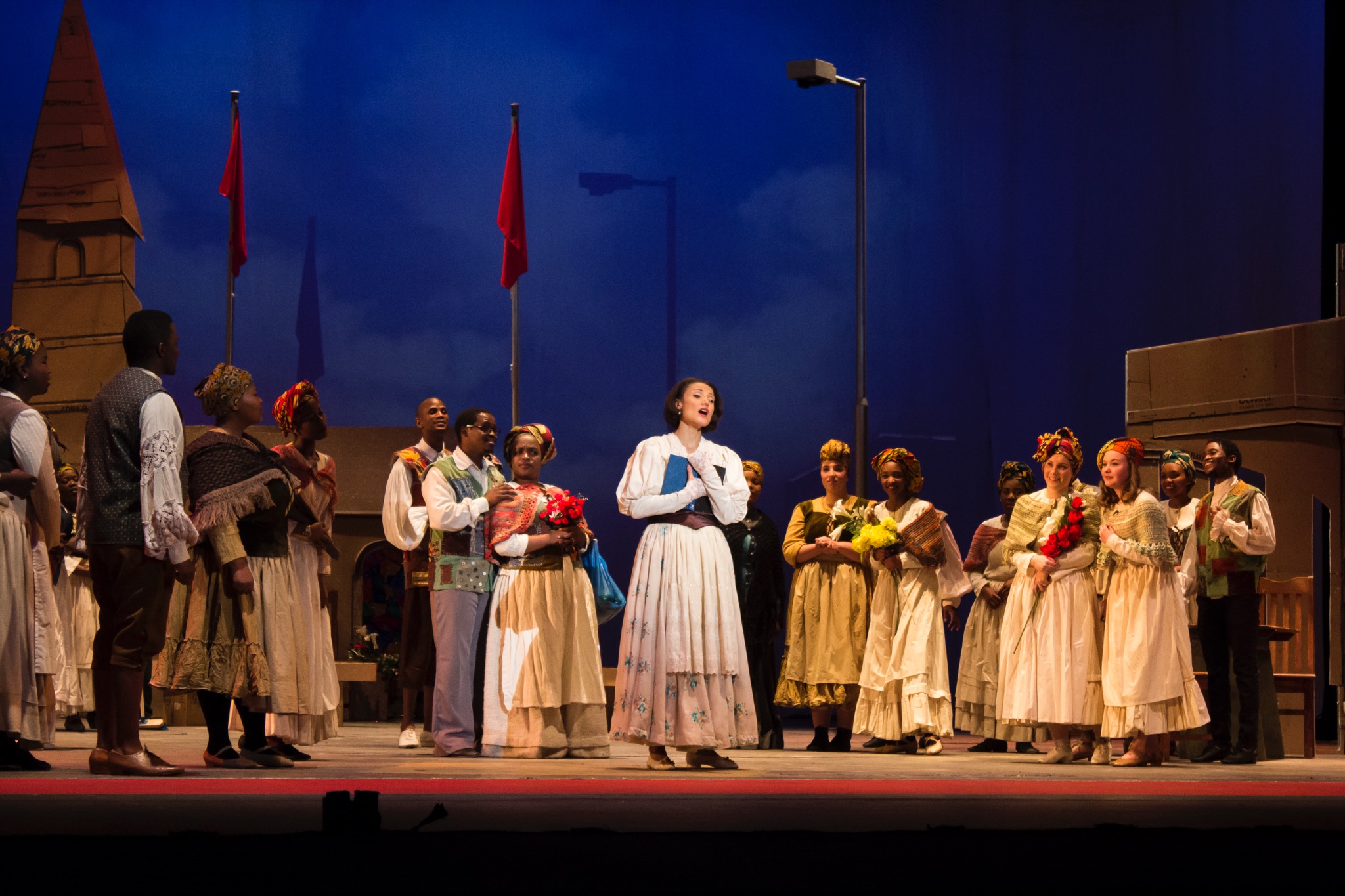 L'elisir D'amore - Photo 7