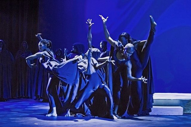 One Voice: an African celebration - Photo 3