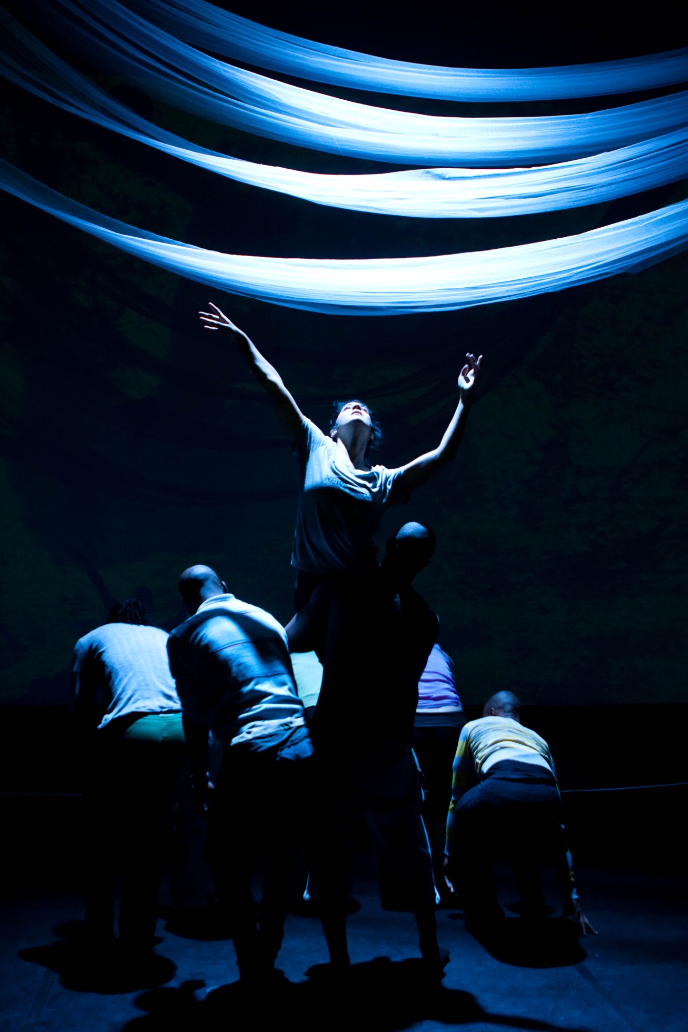 One Voice: an African celebration - Photo 11