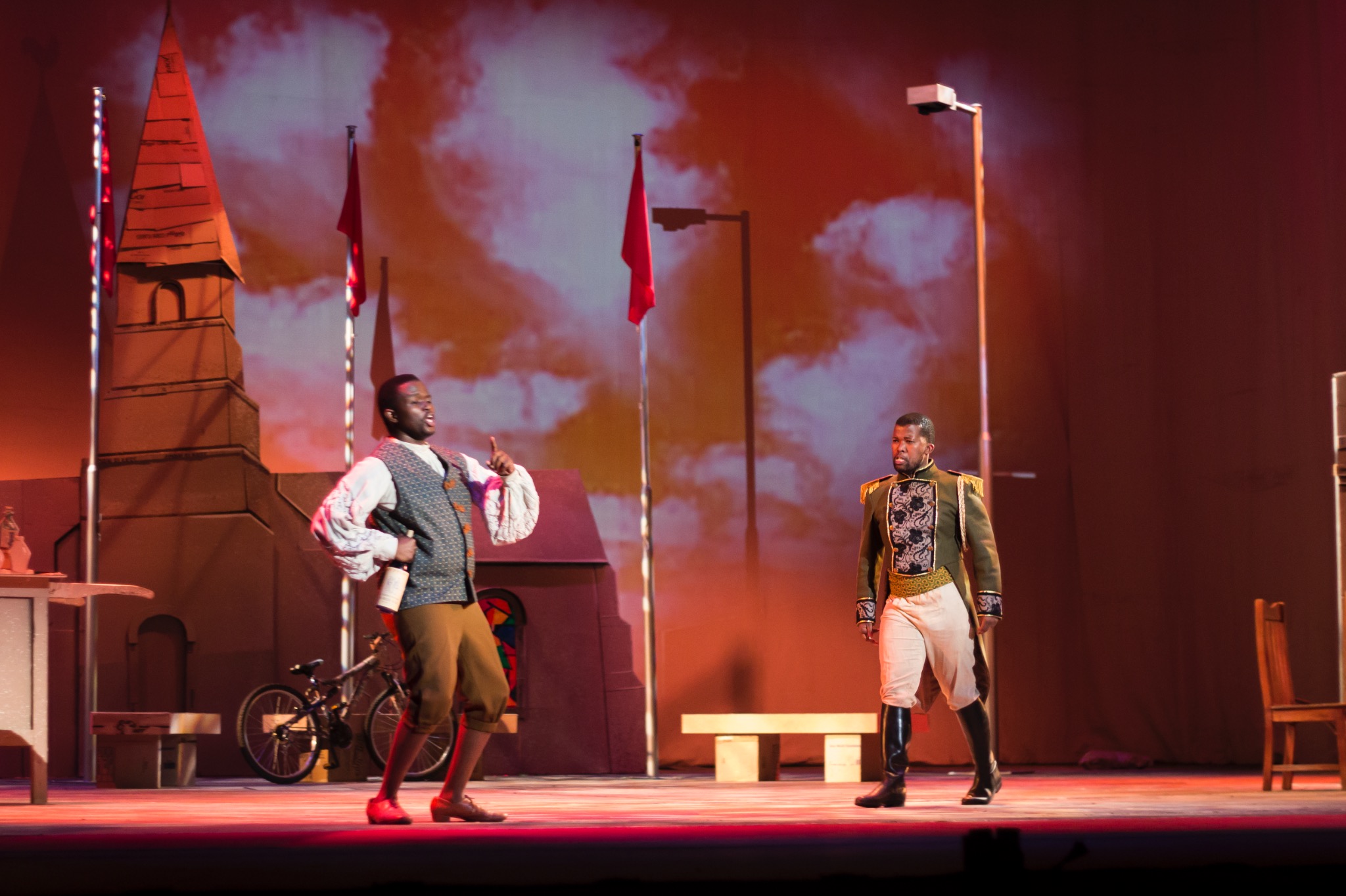 L'elisir D'amore - Photo 5