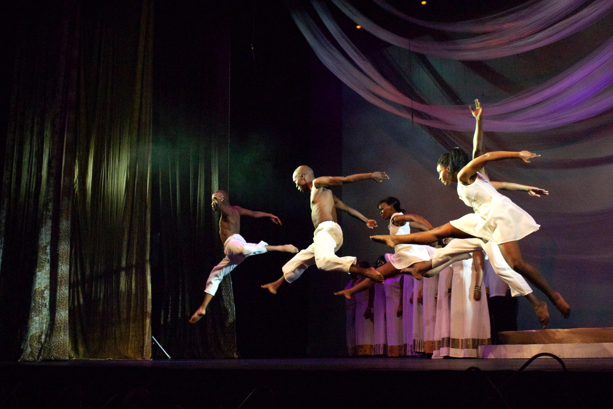 One Voice: an African celebration - Photo 24