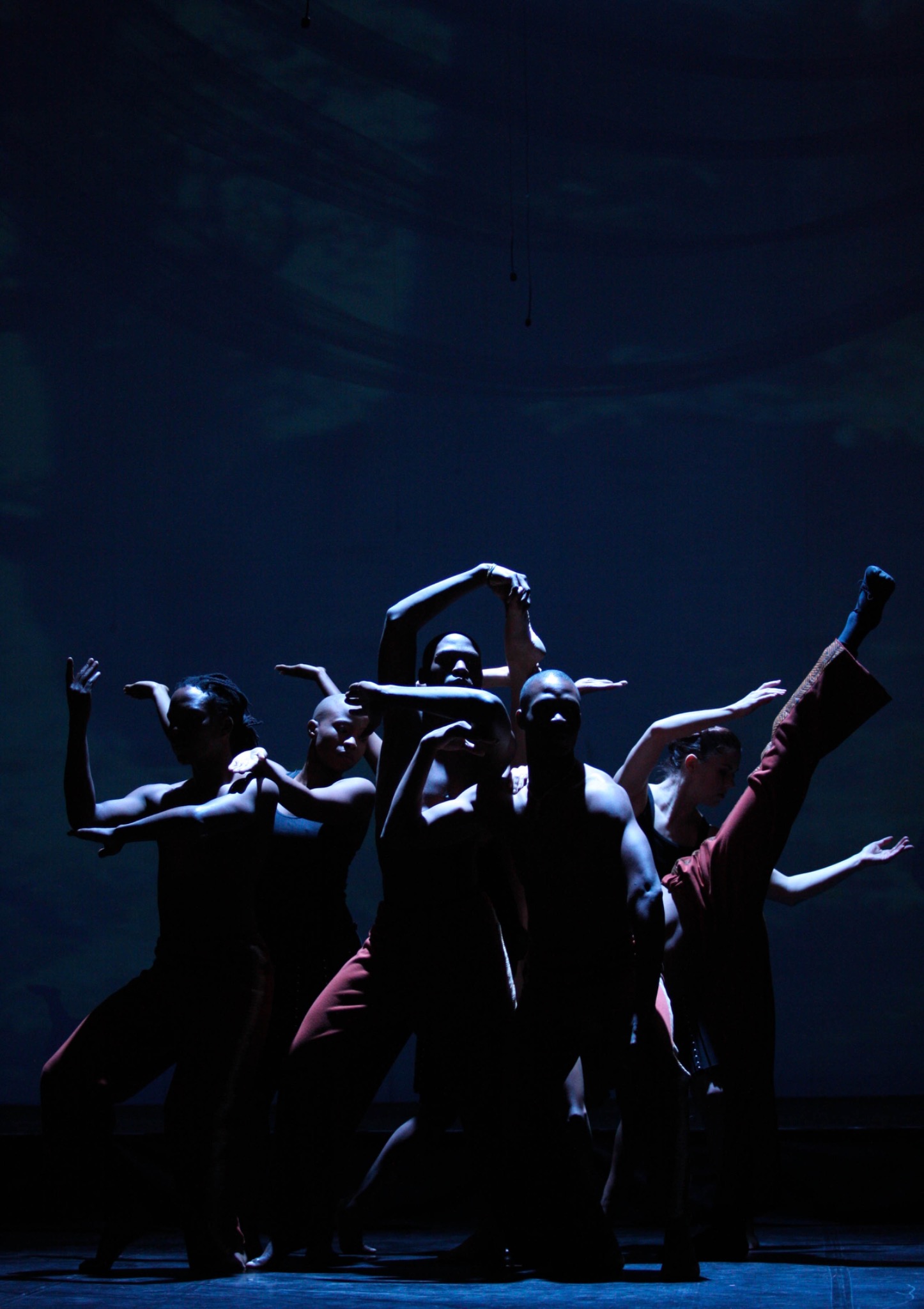 One Voice: an African celebration - Photo 9