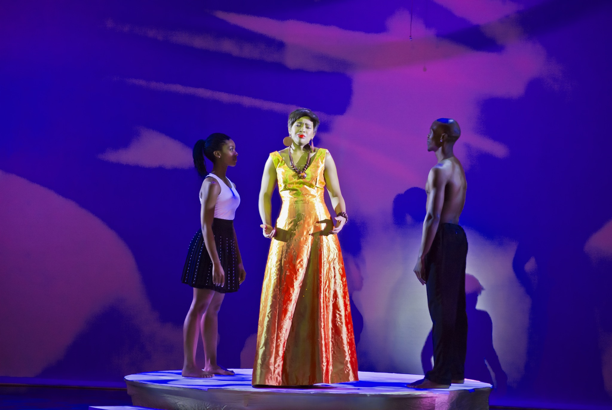 One Voice: an African celebration - Photo 20