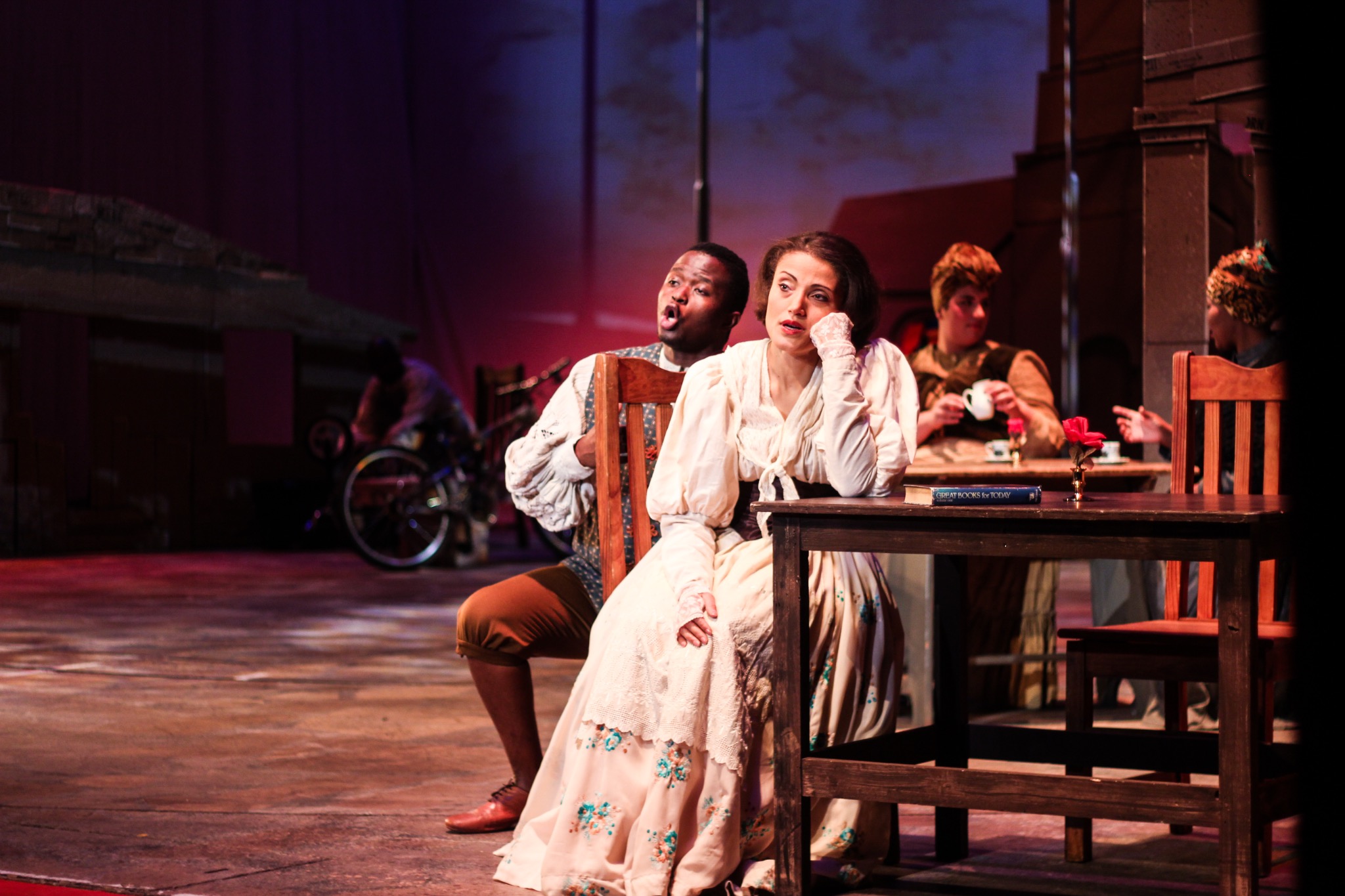 L'elisir D'amore - Photo 4