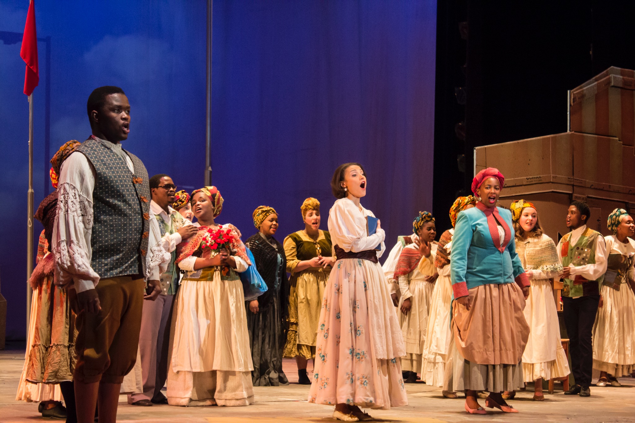 L'elisir D'amore - Photo 8