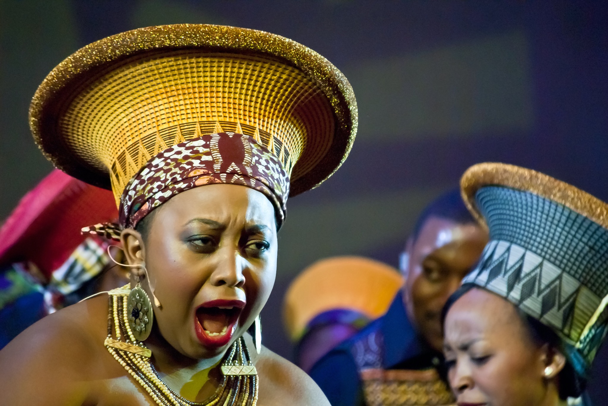 One Voice: an African celebration - Photo 14