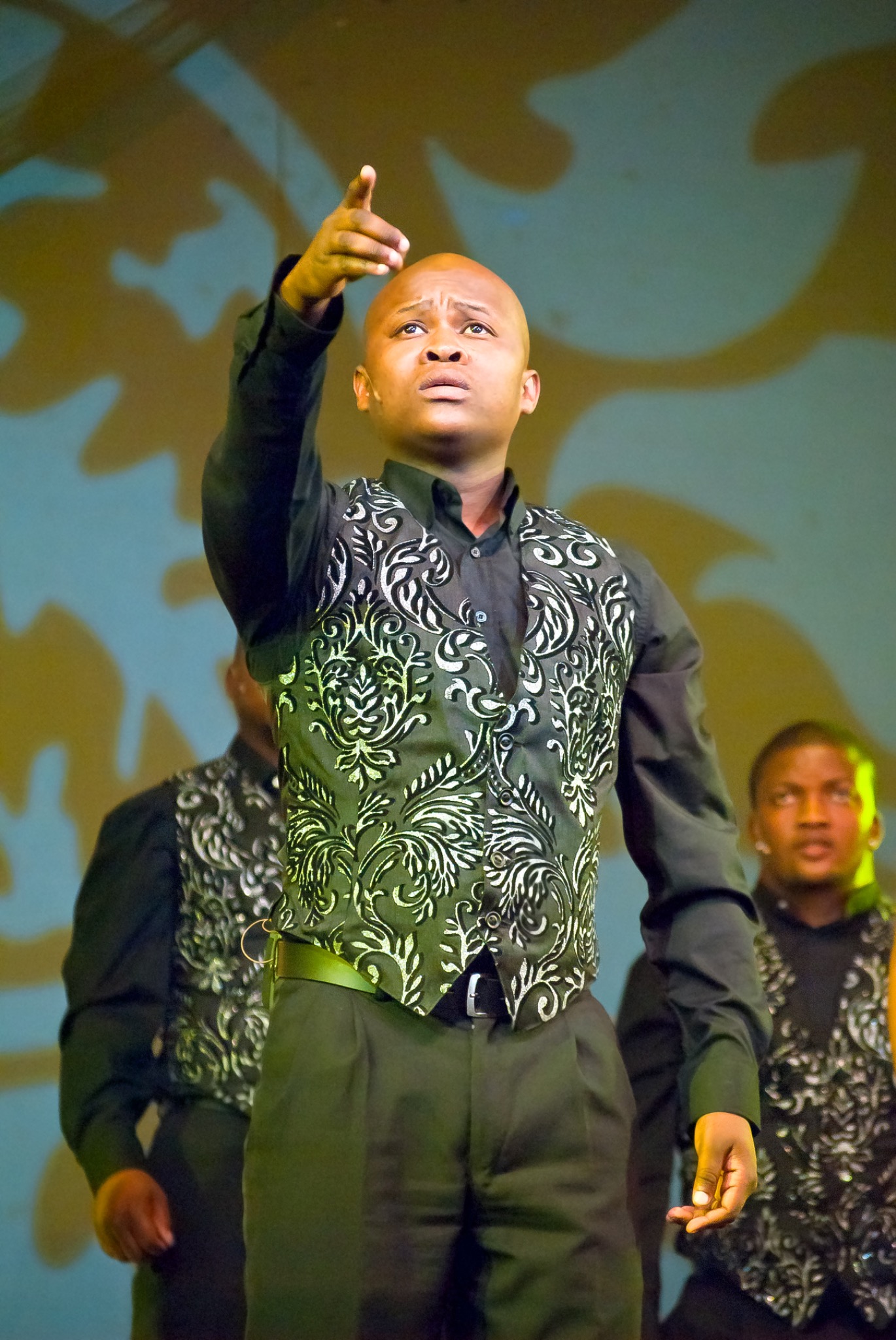 One Voice: an African celebration - Photo 19