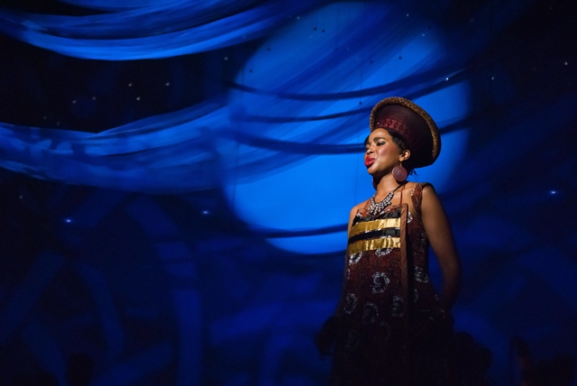 One Voice: an African celebration - Photo 4