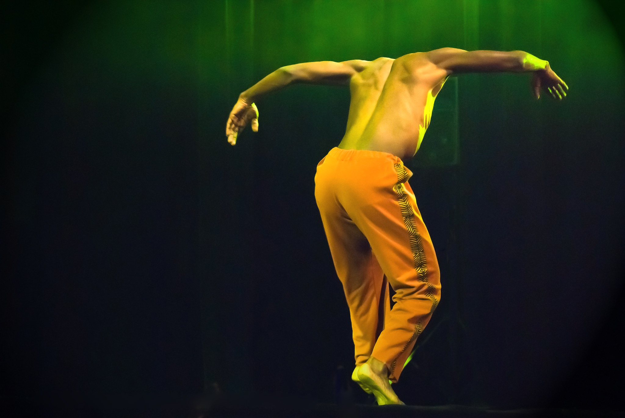 One Voice: an African celebration - Photo 16