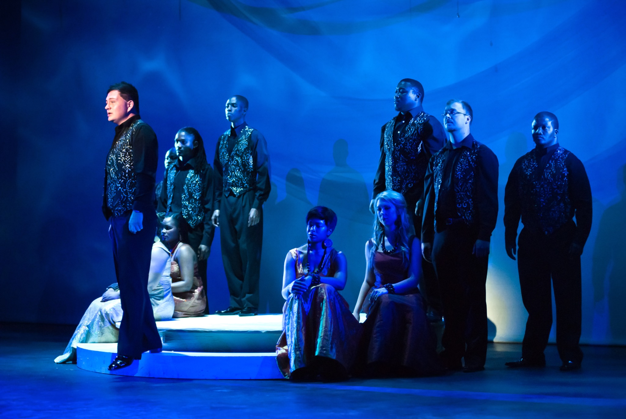 One Voice: an African celebration - Photo 17