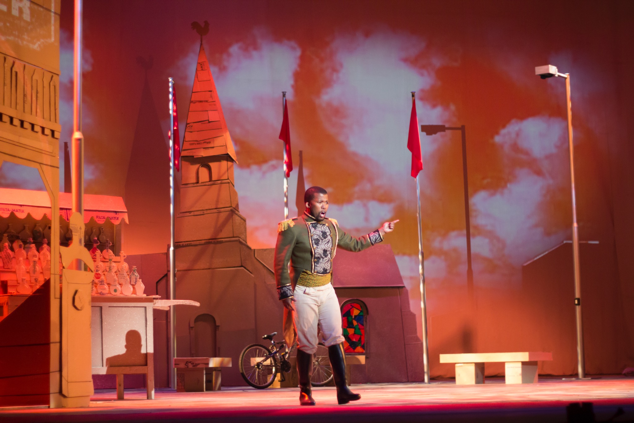 L'elisir D'amore - Photo 6