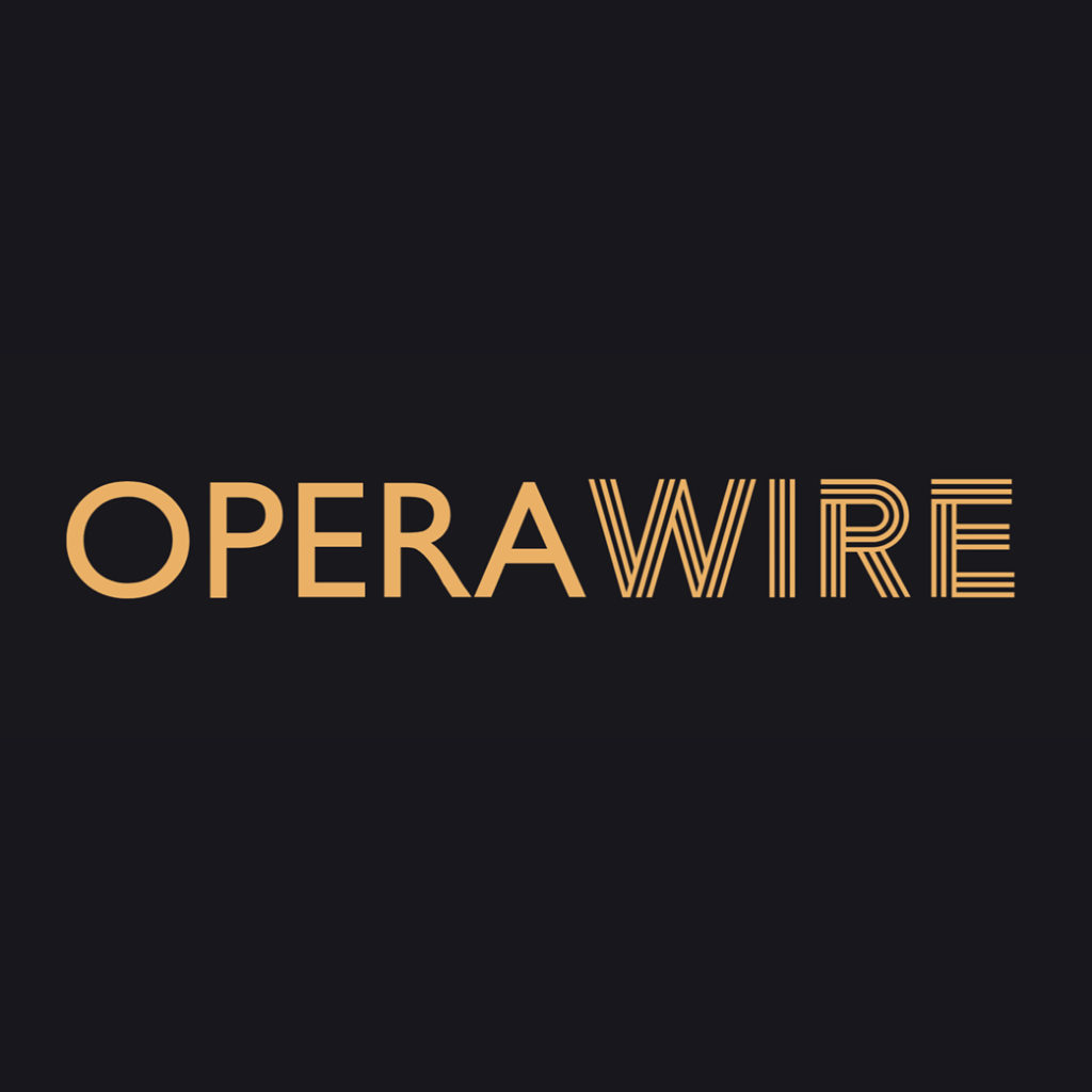 OperaWire logo